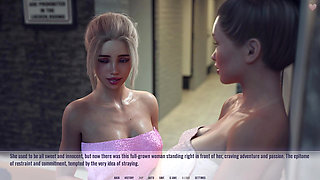Complete Gameplay - Lust & Passion 2, Part 32