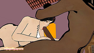 Teacher Fuck My Friend Stepmom