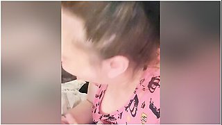 They Keep Calling But Im Giving Head