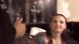 Watch magnetic women's trailer