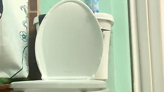 A View From Below: Watch Me Let Go by Sandiego8383