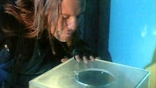 Blonde Blowjob Outdoor