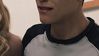 Heart of Passion 1 to Be Continue