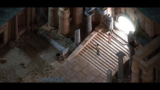 Symphony of the Serpent - Part 121 - Anal Fuck and Lustcontrol by Loveskysan69