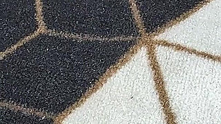 Horny Grandma in Nylons Stockings and High Heels Masturbate with Sex Toys