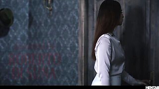 Rikako's slave training xxx