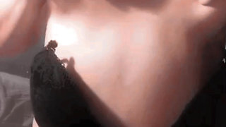 Two pieces of the very sexy Algerian hot girl kabyle whore