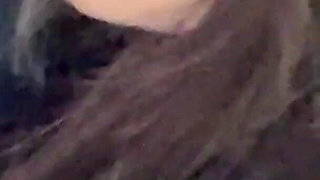 I Meet Ukrainian Girl Outdoor for a BJ