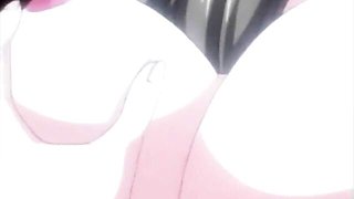 Glamour tootsie - hentai action - Fuck Me Like A Monster