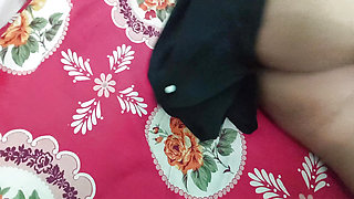 Hijabi Beauty Gets Her Pussy Fucked Hard - Real Amateur