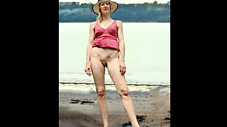 Annabel Miller Pussy Party