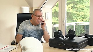 Tyna Gold & Bryn by Granddadz