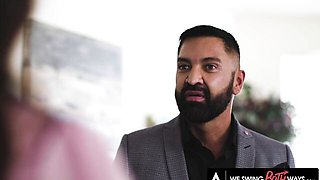 Dominic and Jay's petite porn