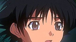 Uncensored Hentai Creampie Doggystyle