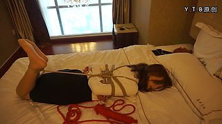 Chinese Bondage 2