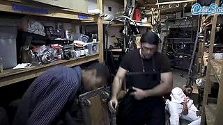 Camsoda - Police pawn star handjob slut dominates cock