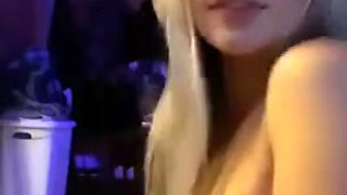 tanababyxo deepthroating vibro