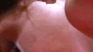 Brunettes Love Anal Sex in the Pool
