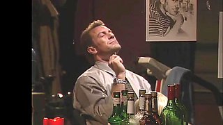 Slow 256 - Retro Gems: Blowjob, Babe  Blonde Porn