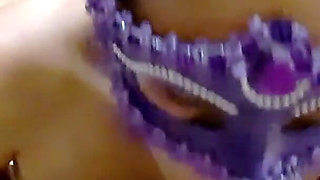 Horny Pinay Gives Best Blowjob