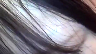 Cosplay Date. Shy Girl on a Daring Outdoor Stroll Part2