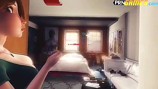 Aunt cass: Big Tits, Babe  Anal Porn