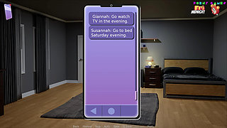 Mad Adventure by Morbusgreaves - Beautiful MILF Takes Good Care of Me 3