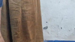 Fucks School Teacher at Her Home