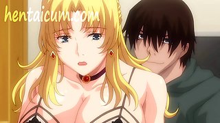 Toon, anime porn, hentai anime