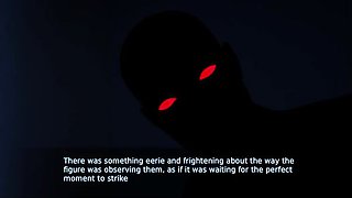 Maive's Strip Poker Game - Fate & Life Mystery in 3D Hentai Animation