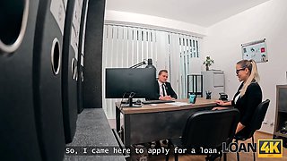 Loan4k. shy meaty jug female was punished for her xxx supermarket plan