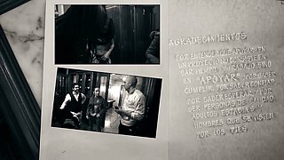 Group sex hardcore double blowjob swallowing cum