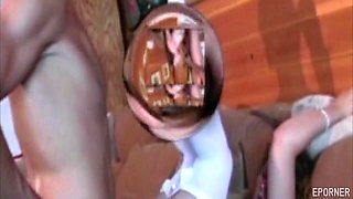 Alluring cougar heartbreaker breathtaking xxx scene