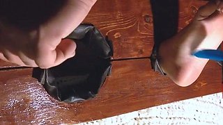 Bdsm femdom fetish humiliation