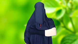 Boss took off  saree and fucked me doggy style