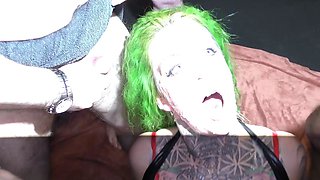 First time hardcore sex and big cocks