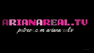 Beautiful brunette in sexy solo fingering masturbation 1 wmv