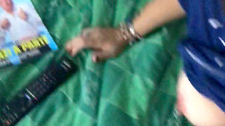 First She Squirts, Then She Delights Me with a Wonderful Blowjob and Finally a Beautiful Cum