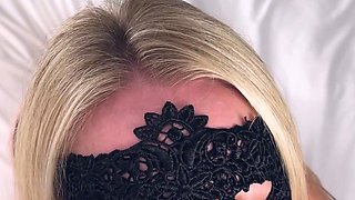 Olivia Ryder Blonde Blowjob Brunette Car Handjob