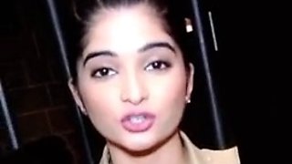 Bhavika sharma Got Fucked hard by Thick cock