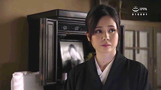 Beautiful MILF asian porn sex perverted scene