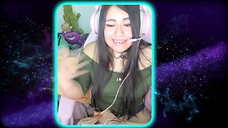 Maiko, waifu hub, college girl