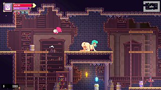 Hentai anime combat pc gameplay adventure