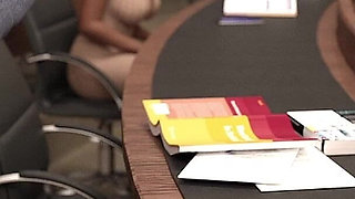 Fetish Locator - I Came Hard After Thinking About Lydia