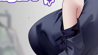 Ep4: Doggystyle with Ziya - My Wife Wants to Be a Professional Cosplayer (gameplay)