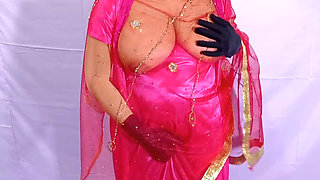 Beautiful madam having sex with student