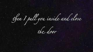 Part One a Young Slut in a Public Bucket