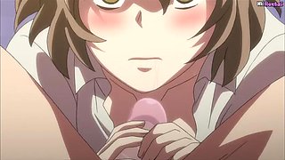 Furueru2Sub espaol ft. Amateurgirl: Cumshot, Creampie  Hentai Anime Porn