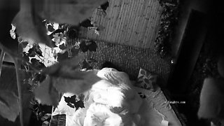 Couple amateur hidden cam my bitch