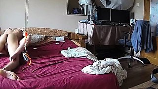 Real Homemade Amateur Hidden Cam 1